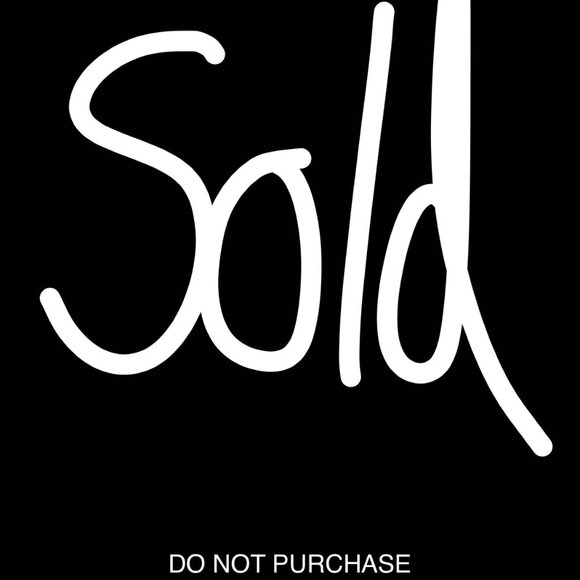 SOLD - Picture 1 of 1